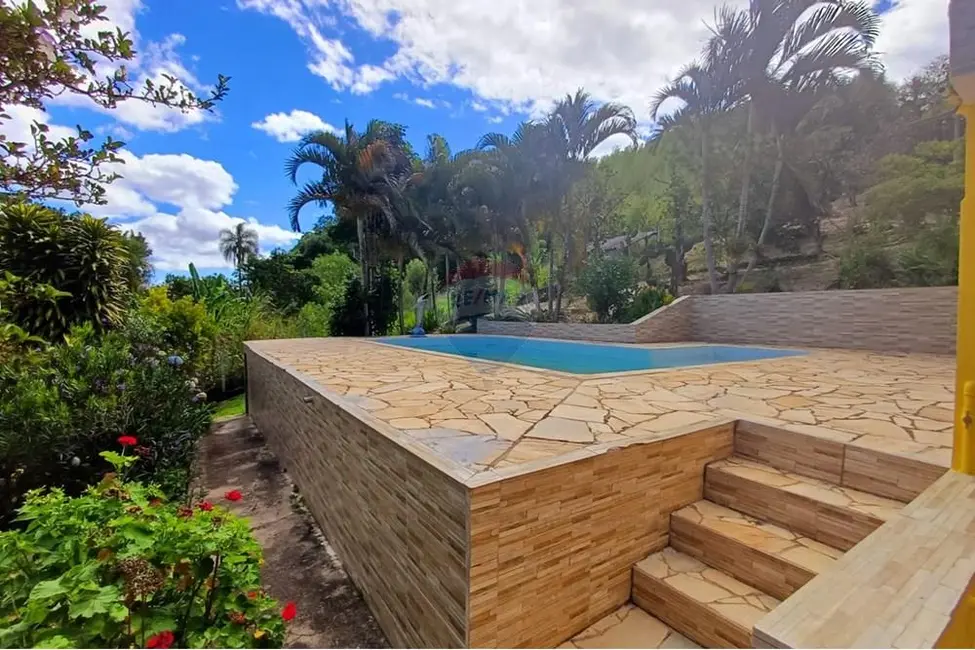 Foto 6 de Chácara com 2 quartos à venda, 211m2 em Salto De Pirapora - SP