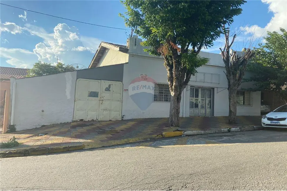 Foto 1 de Casa com 3 quartos à venda, 171m2 em Centro, Salto De Pirapora - SP