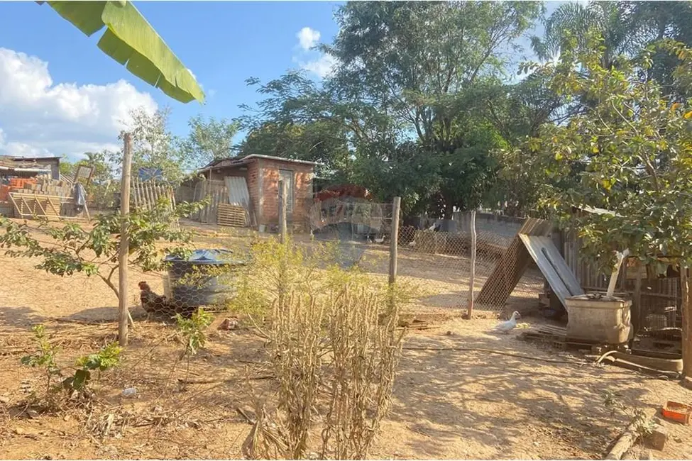 Foto 2 de Terreno / Lote à venda, 1000m2 em Salto De Pirapora - SP