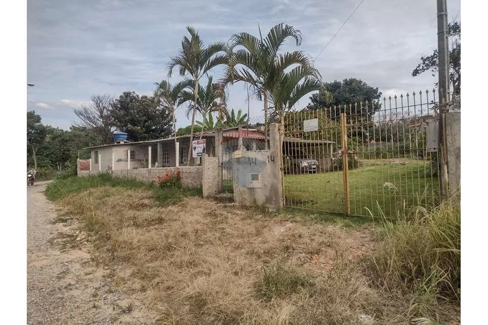 Foto 1 de Chácara com 3 quartos à venda, 71m2 em Salto De Pirapora - SP