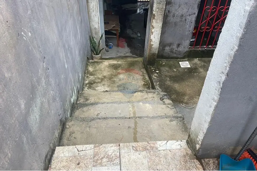 Foto 5 de Casa com 2 quartos à venda, 50m2 em Salto De Pirapora - SP