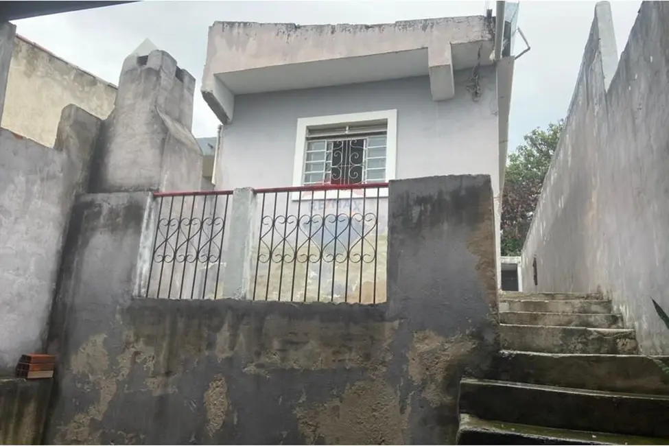 Foto 1 de Casa com 2 quartos à venda, 50m2 em Salto De Pirapora - SP