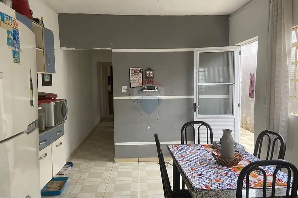 Foto 9 de Casa com 2 quartos à venda, 50m2 em Salto De Pirapora - SP