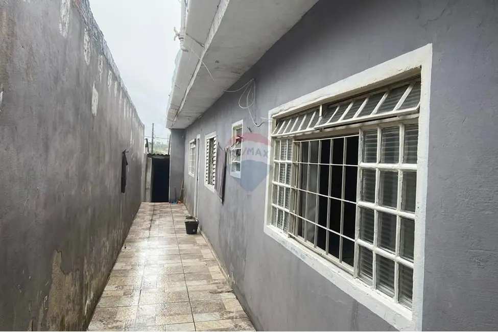 Foto 7 de Casa com 2 quartos à venda, 50m2 em Salto De Pirapora - SP