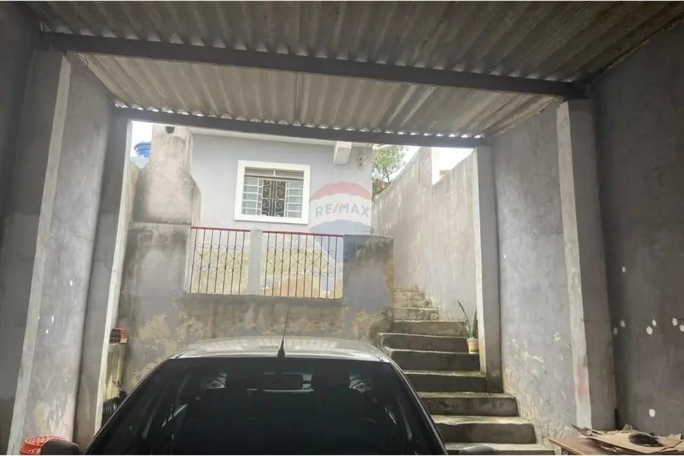 Foto 4 de Casa com 2 quartos à venda, 50m2 em Salto De Pirapora - SP