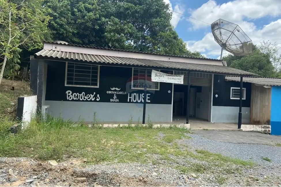 Foto 2 de Loja para alugar, 56m2 em Salto De Pirapora - SP