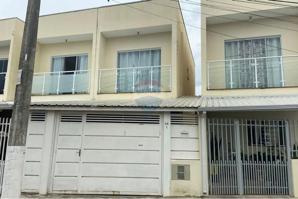 Foto 1 de Casa com 2 quartos à venda, 75m2 em Salto De Pirapora - SP