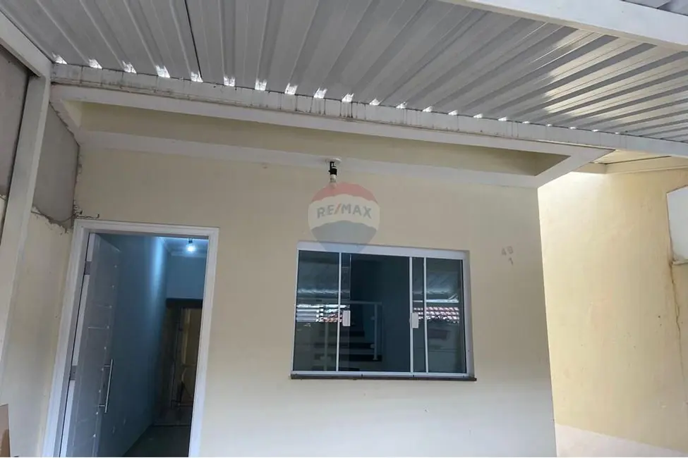 Foto 5 de Casa com 2 quartos à venda, 75m2 em Salto De Pirapora - SP