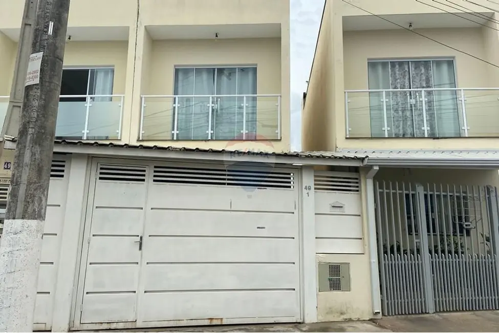 Foto 3 de Casa com 2 quartos à venda, 75m2 em Salto De Pirapora - SP