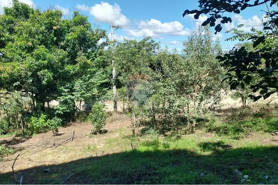 Foto 6 de Terreno / Lote à venda, 2803m2 em Salto De Pirapora - SP