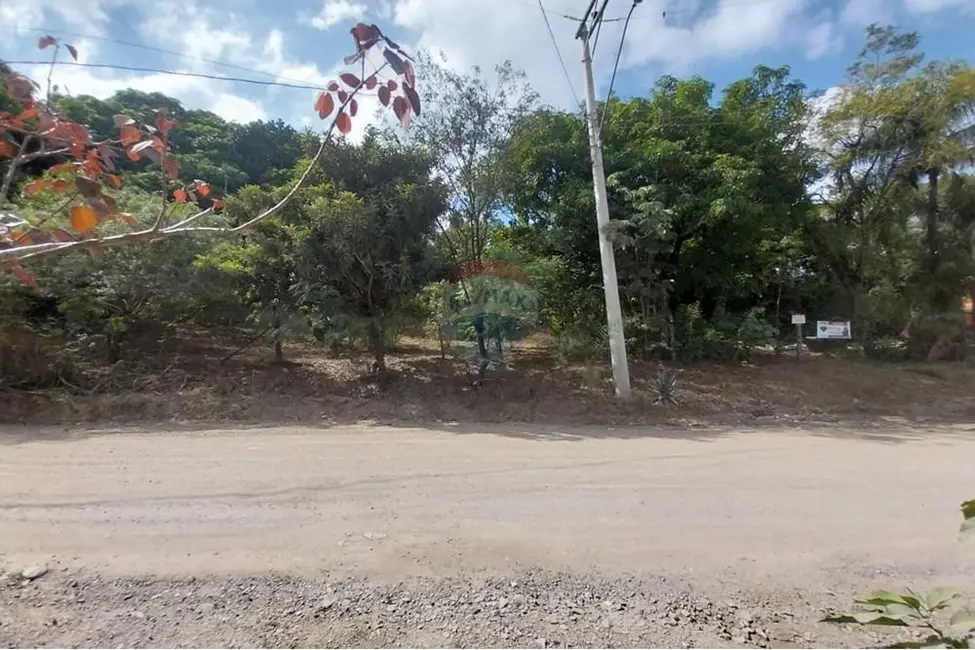 Foto 2 de Terreno / Lote à venda, 2803m2 em Salto De Pirapora - SP