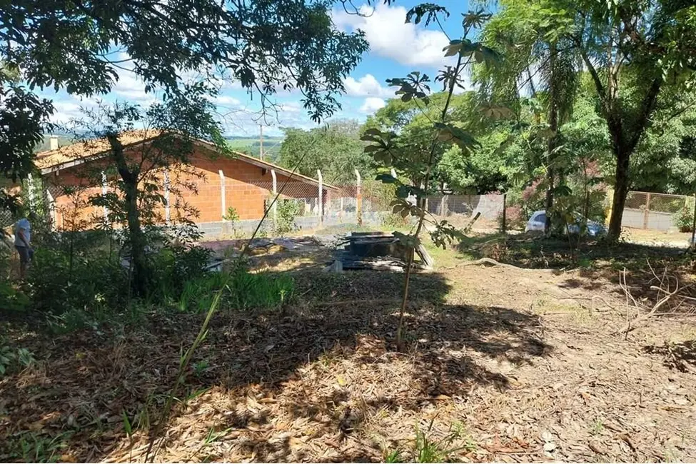 Foto 3 de Terreno / Lote à venda, 2803m2 em Salto De Pirapora - SP