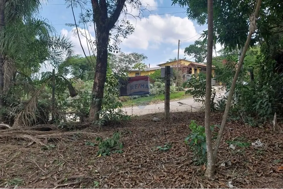 Foto 4 de Terreno / Lote à venda, 2803m2 em Salto De Pirapora - SP