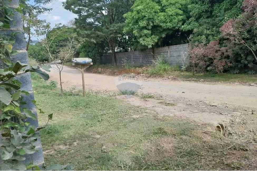 Foto 8 de Terreno / Lote à venda, 2803m2 em Salto De Pirapora - SP