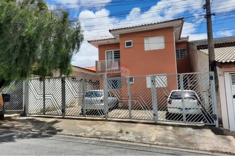 Foto 1 de Apartamento com 2 quartos para alugar, 50m2 em Salto De Pirapora - SP