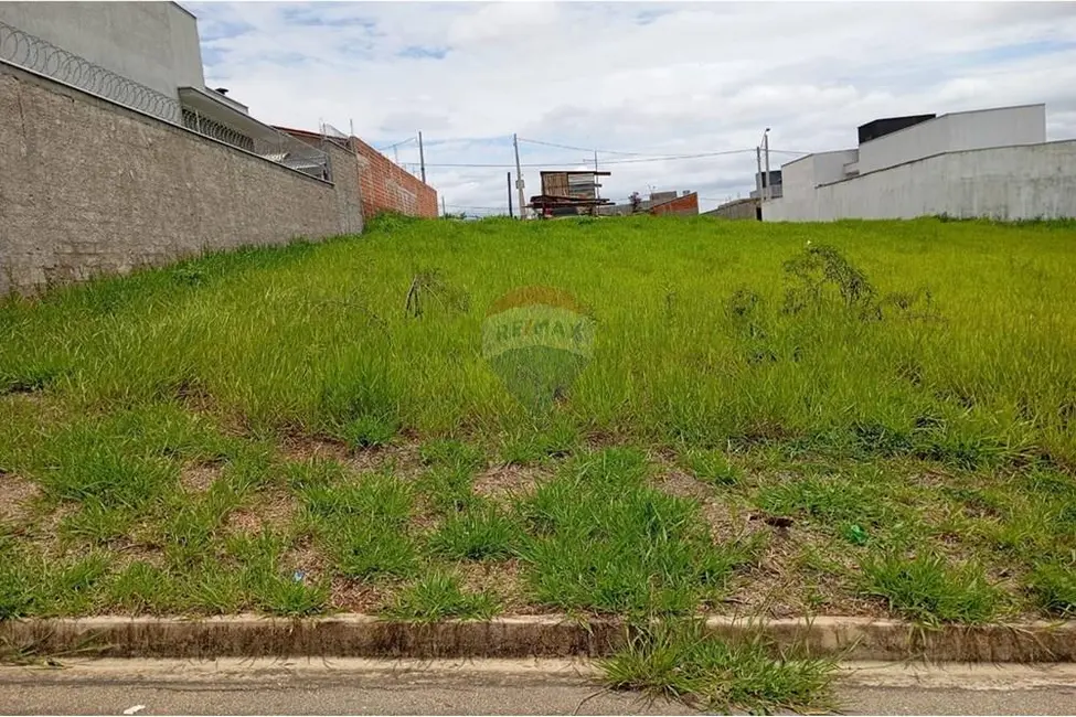 Foto 2 de Terreno / Lote à venda, 250m2 em Salto De Pirapora - SP