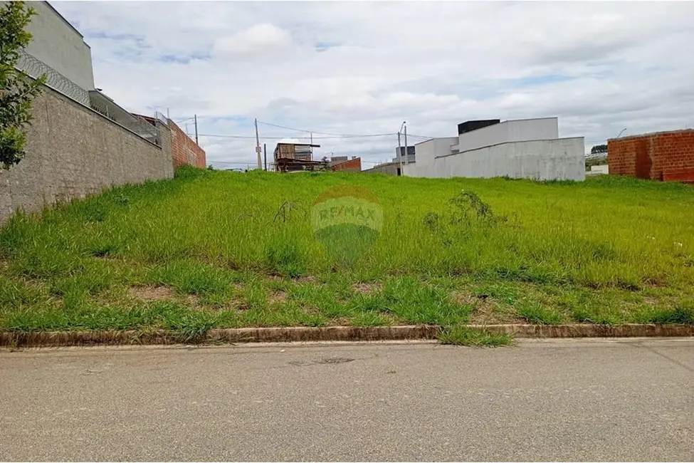 Foto 1 de Terreno / Lote à venda, 250m2 em Salto De Pirapora - SP