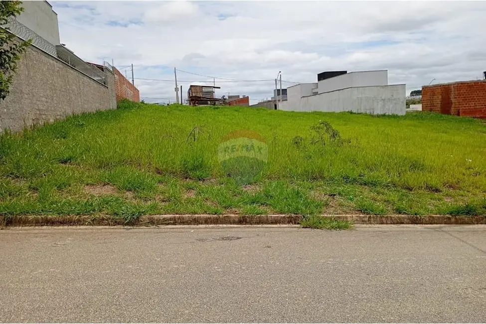 Foto 5 de Terreno / Lote à venda, 250m2 em Salto De Pirapora - SP