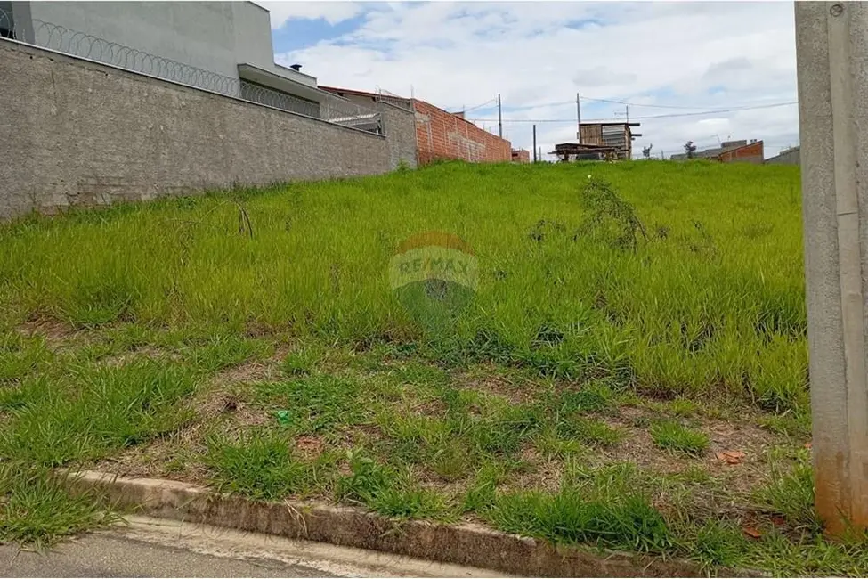 Foto 4 de Terreno / Lote à venda, 250m2 em Salto De Pirapora - SP