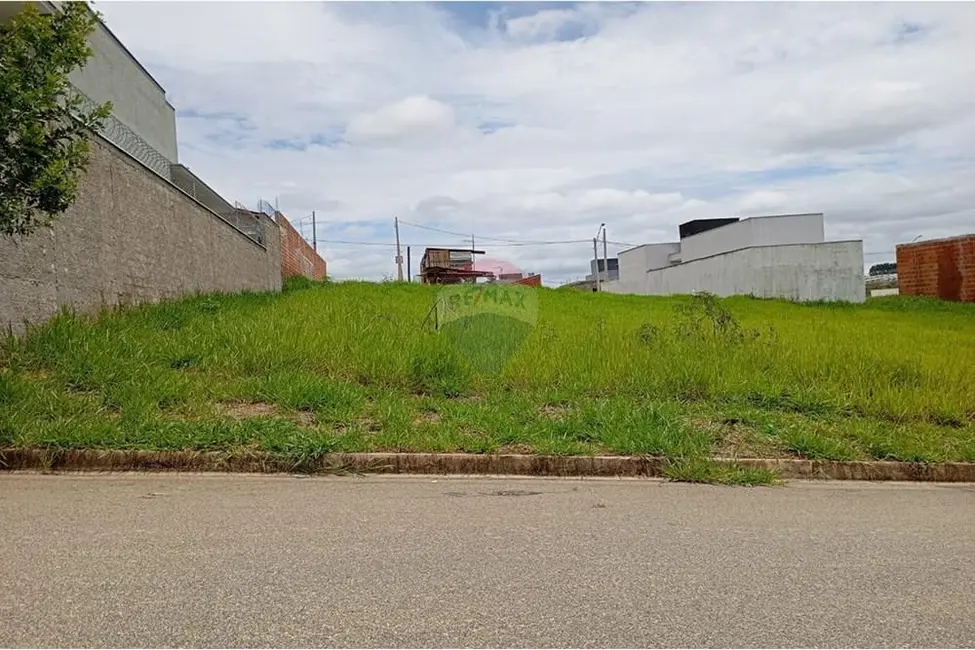 Foto 3 de Terreno / Lote à venda, 250m2 em Salto De Pirapora - SP