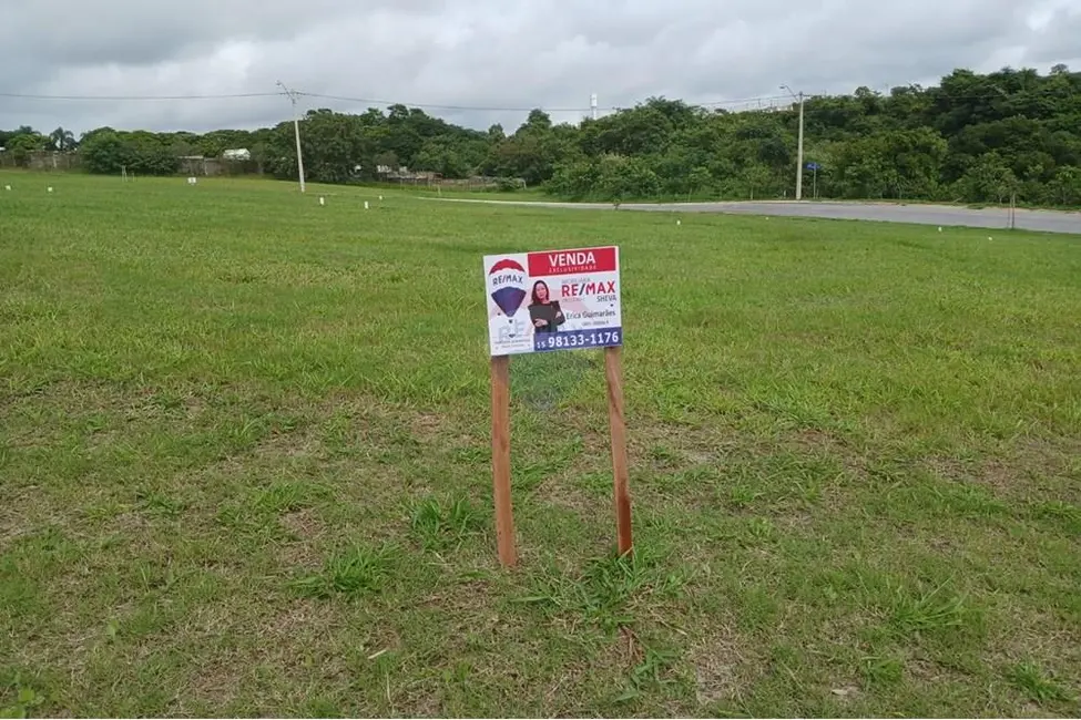 Foto 1 de Terreno / Lote à venda, 250m2 em Salto De Pirapora - SP