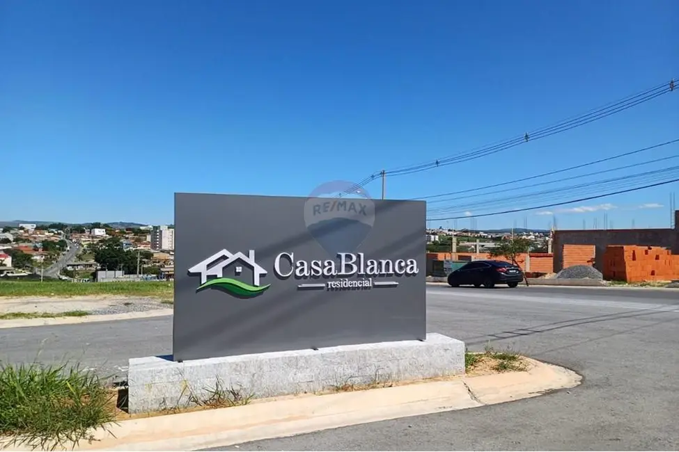 Foto 5 de Terreno / Lote à venda, 250m2 em Salto De Pirapora - SP