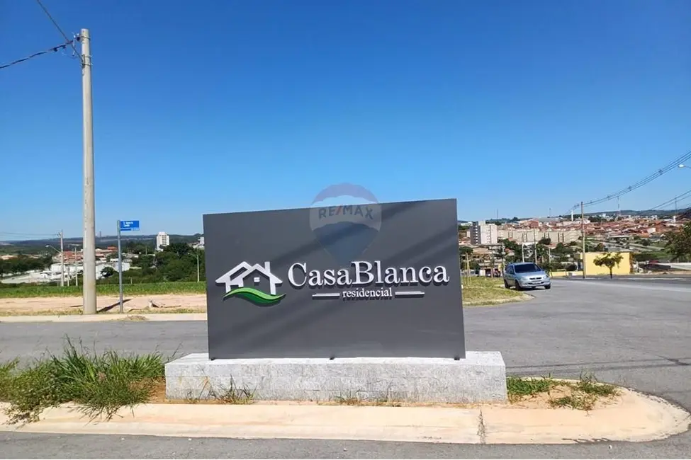 Foto 4 de Terreno / Lote à venda, 250m2 em Salto De Pirapora - SP