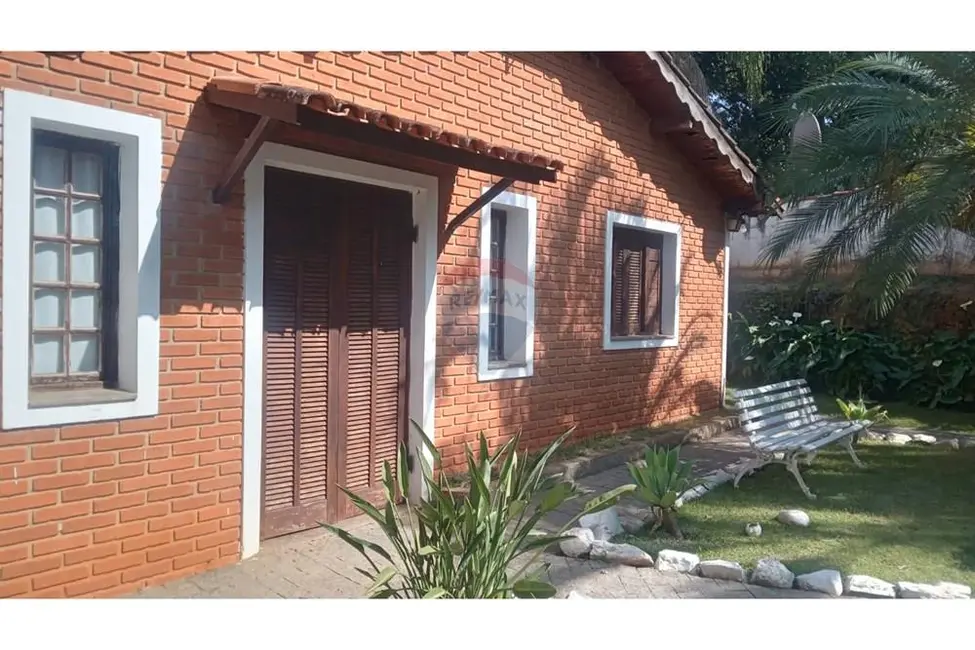 Foto 6 de Chácara com 4 quartos à venda, 273m2 em Salto De Pirapora - SP