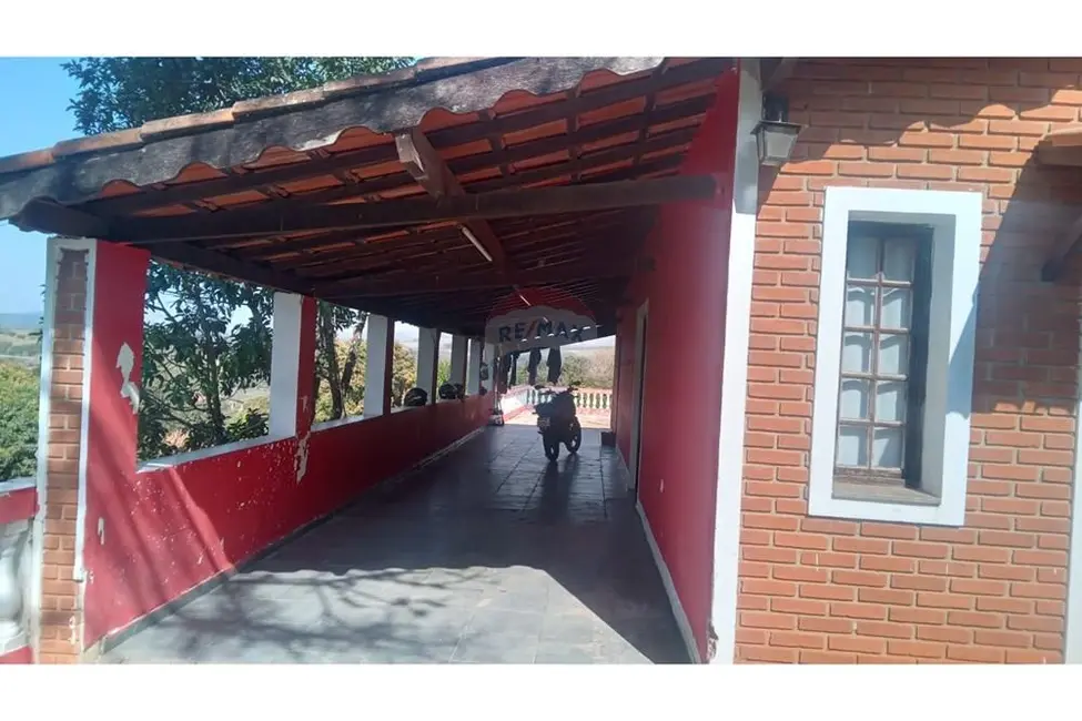 Foto 8 de Chácara com 4 quartos à venda, 273m2 em Salto De Pirapora - SP