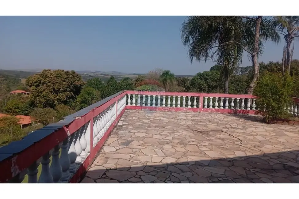 Foto 9 de Chácara com 4 quartos à venda, 273m2 em Salto De Pirapora - SP