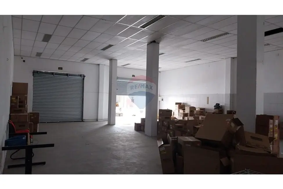 Foto 2 de Sala Comercial à venda, 486m2 em Salto De Pirapora - SP