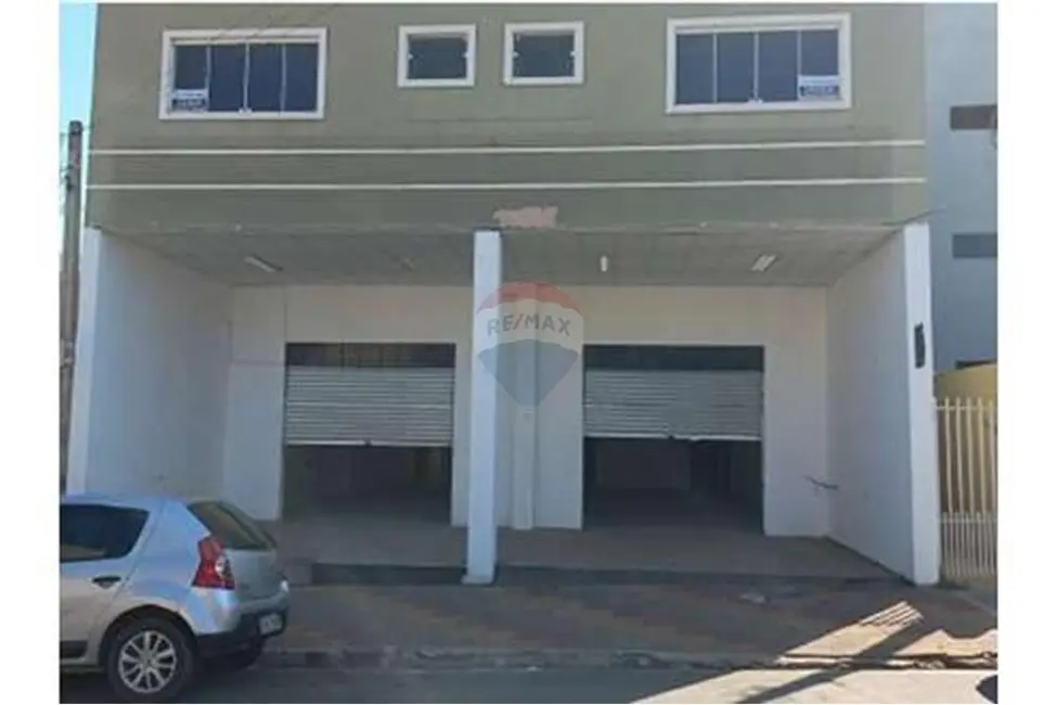 Foto 1 de Sala Comercial à venda, 486m2 em Salto De Pirapora - SP