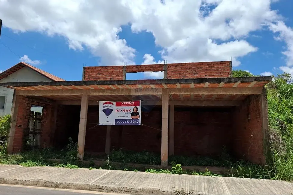 Foto 1 de Terreno / Lote com 1 quarto à venda, 36m2 em Salto De Pirapora - SP