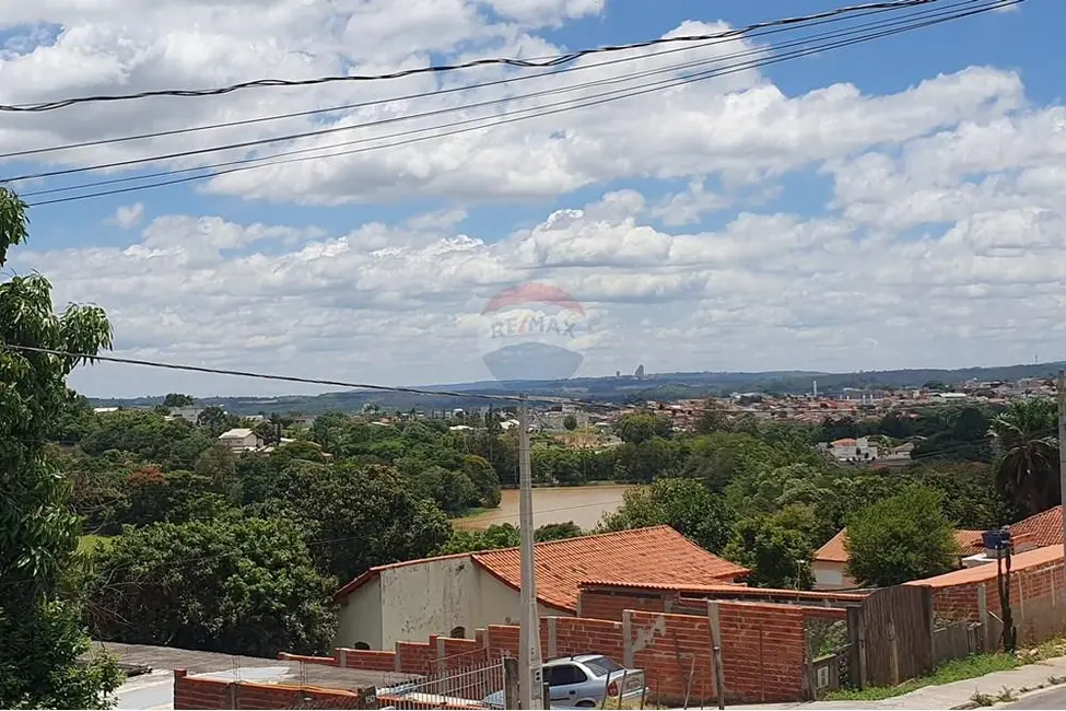Foto 9 de Terreno / Lote com 1 quarto à venda, 36m2 em Salto De Pirapora - SP