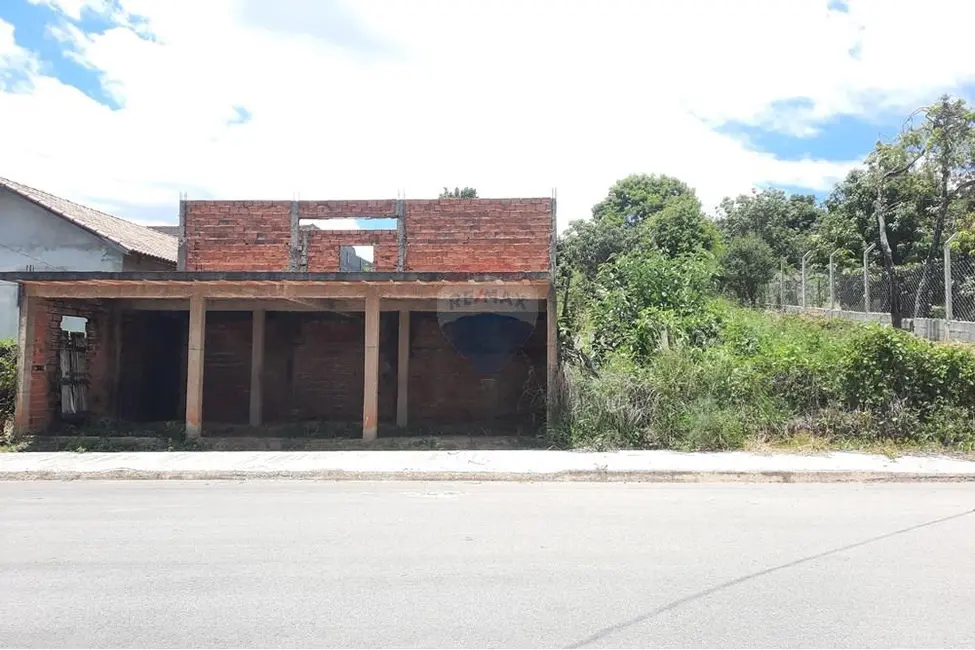 Foto 4 de Terreno / Lote com 1 quarto à venda, 36m2 em Salto De Pirapora - SP