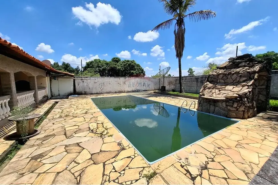 Foto 9 de Chácara com 2 quartos à venda, 100m2 em Salto De Pirapora - SP