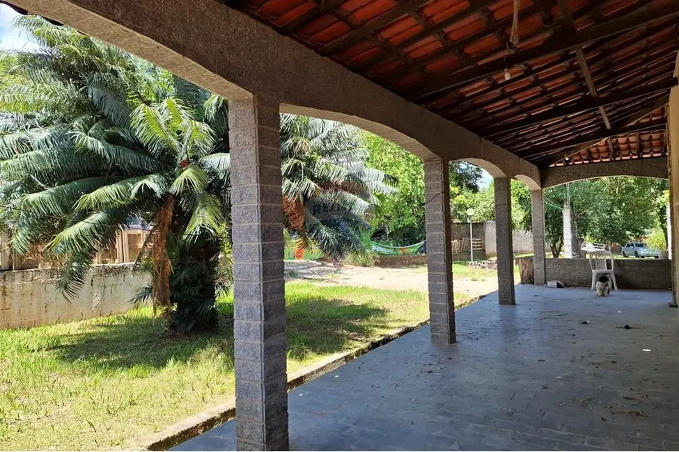 Foto 2 de Chácara com 2 quartos à venda, 100m2 em Salto De Pirapora - SP