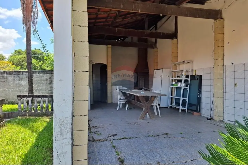 Foto 5 de Chácara com 2 quartos à venda, 100m2 em Salto De Pirapora - SP