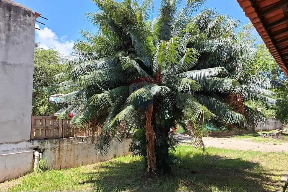 Foto 4 de Chácara com 2 quartos à venda, 100m2 em Salto De Pirapora - SP