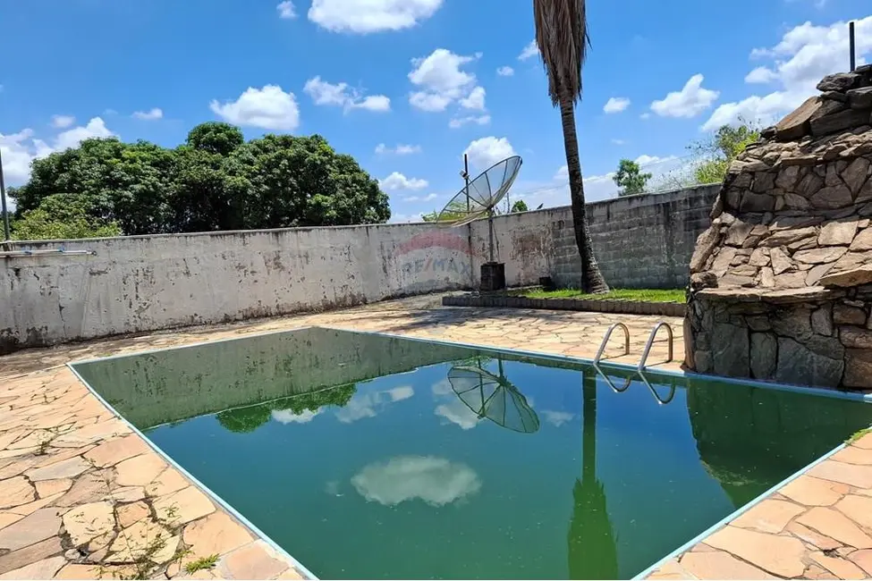 Foto 8 de Chácara com 2 quartos à venda, 100m2 em Salto De Pirapora - SP