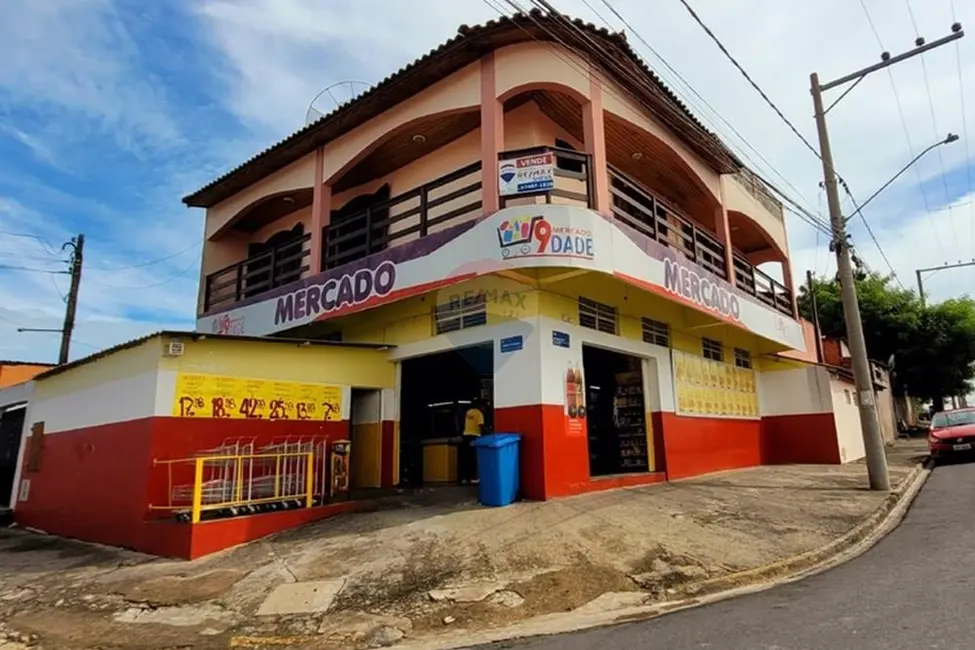 Foto 1 de Sobrado com 3 quartos à venda, 464m2 em Salto De Pirapora - SP