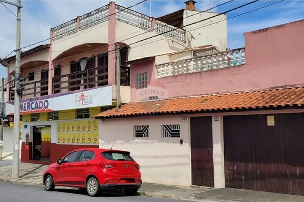 Foto 2 de Sobrado com 3 quartos à venda, 464m2 em Salto De Pirapora - SP