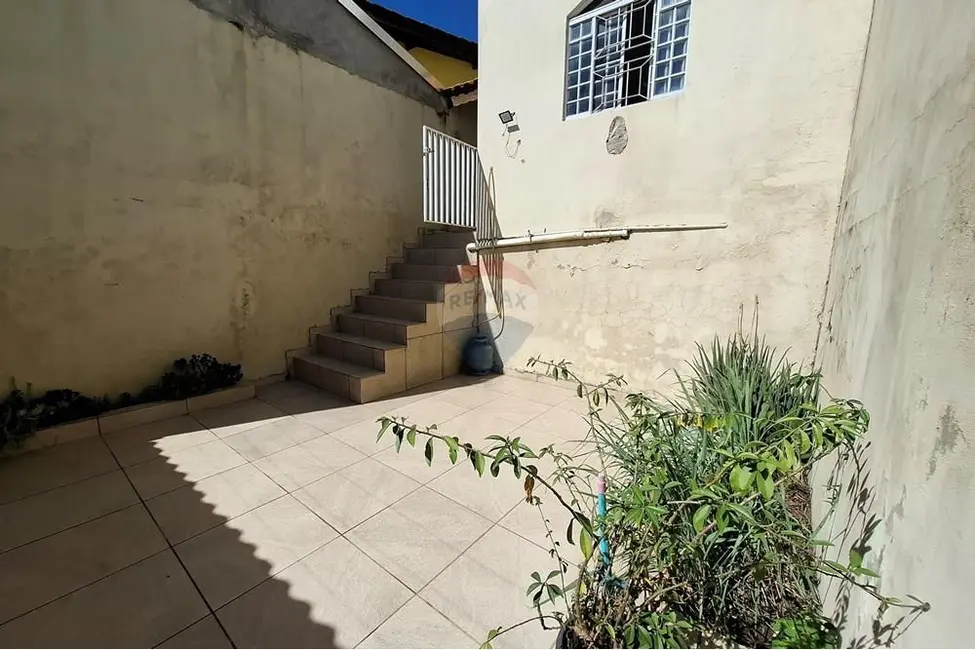 Foto 9 de Casa com 3 quartos à venda, 149m2 em Salto De Pirapora - SP