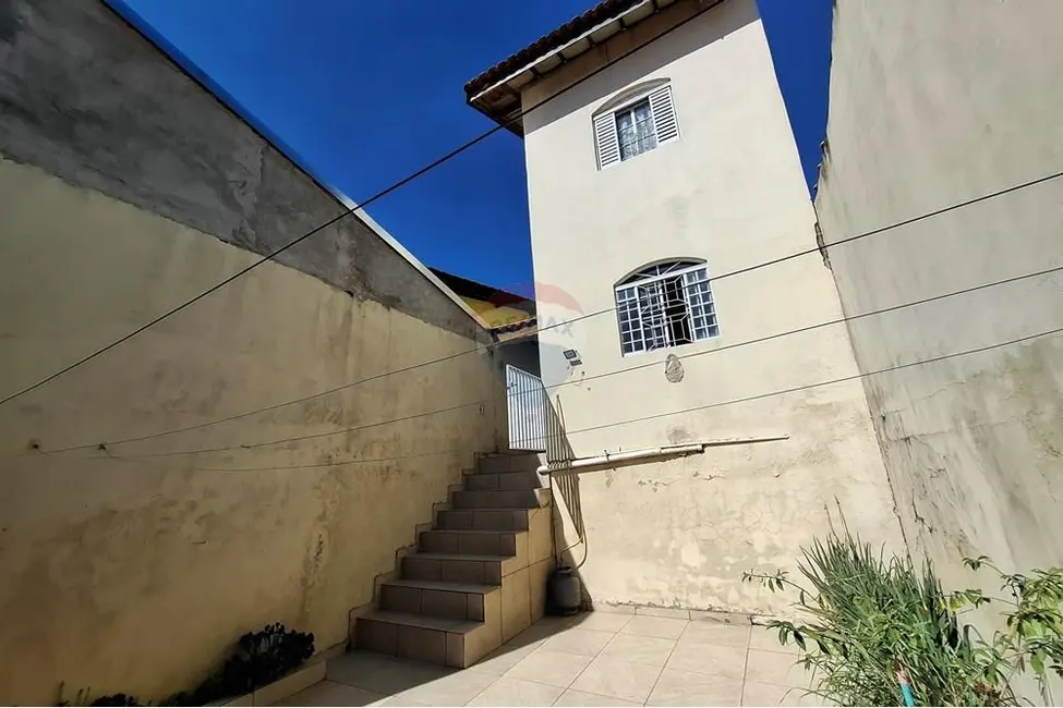 Foto 8 de Casa com 3 quartos à venda, 149m2 em Salto De Pirapora - SP