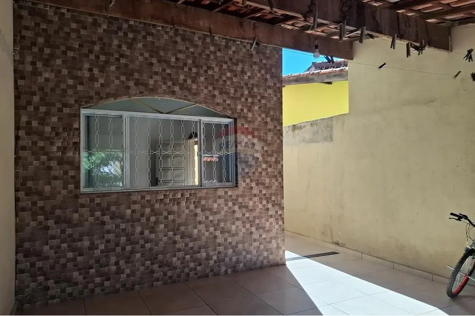 Foto 4 de Casa com 3 quartos à venda, 149m2 em Salto De Pirapora - SP