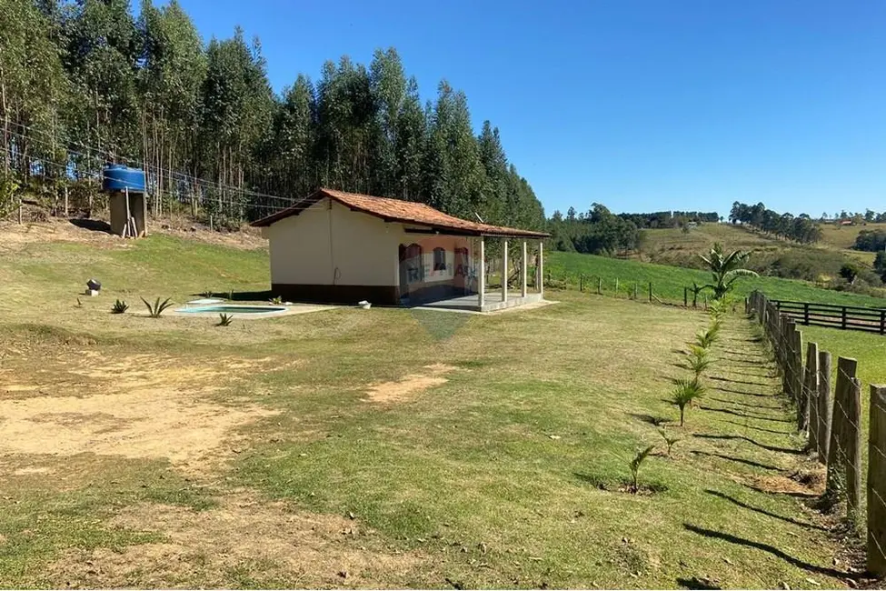 Foto 1 de Chácara com 2 quartos para alugar, 80m2 em Campo Grande, Pilar Do Sul - SP