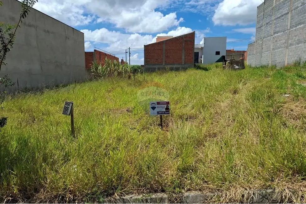 Foto 3 de Terreno / Lote à venda, 175m2 em Salto De Pirapora - SP