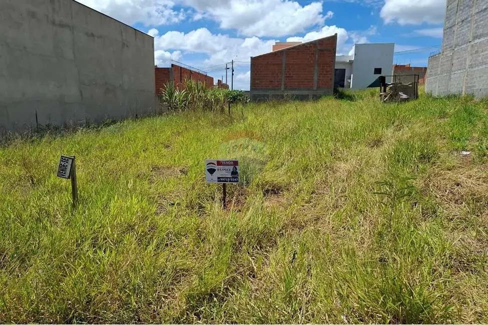 Foto 1 de Terreno / Lote à venda, 175m2 em Salto De Pirapora - SP