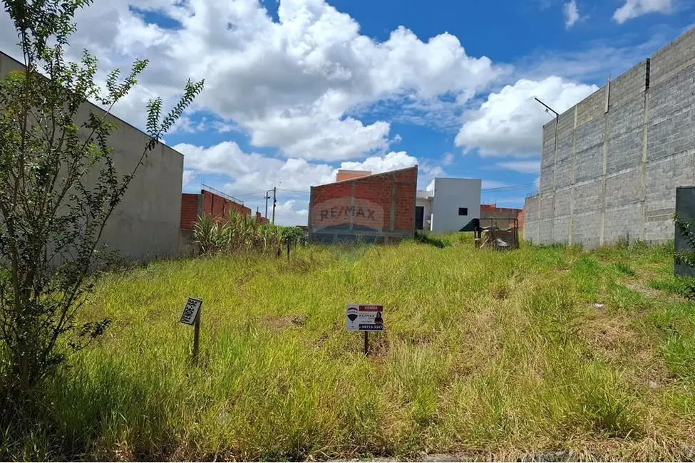 Foto 8 de Terreno / Lote à venda, 175m2 em Salto De Pirapora - SP
