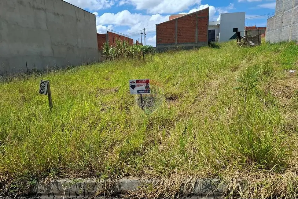Foto 6 de Terreno / Lote à venda, 175m2 em Salto De Pirapora - SP